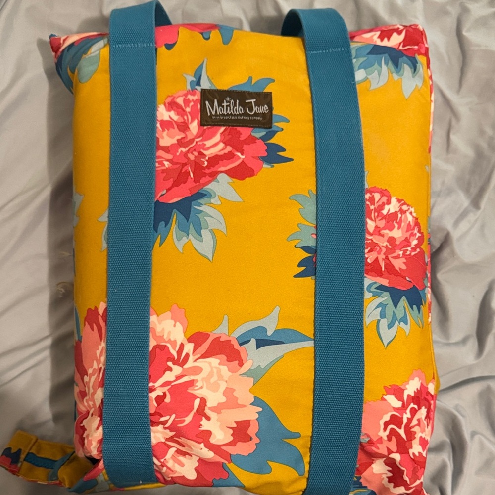 Beach Blanket